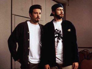 Chasing Amy