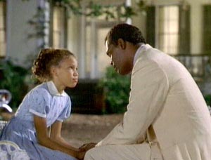 Eve's Bayou