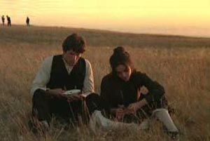 Days of Heaven