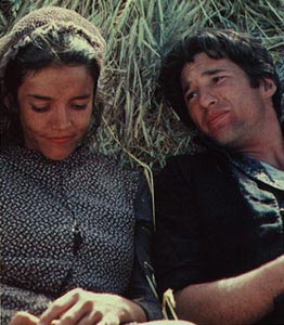 Days of Heaven