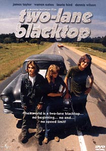 Two Lane Blacktop