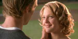 Never Been Kissed